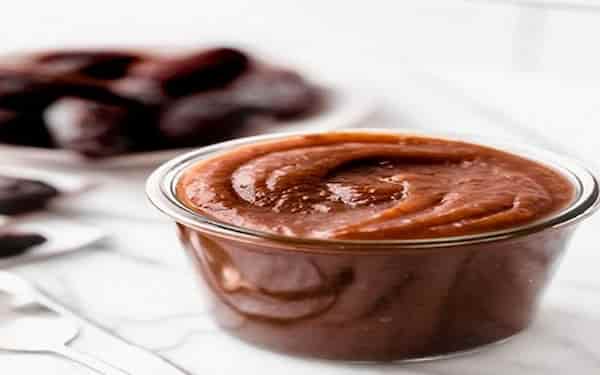 تصویر 4 از خرید و قیمت خمیر خرما شیراز + فروش عمده